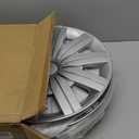 BDK 4-Pack Premium 14" Wheel Rim Cover Hubcaps Fits Japanese JDM Vehicles OEM Style Replacement Snap On Car Truck SUV Hub Cap - 14 Inch Set (Set of 4)