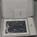 Frameo 10.1" Digital Picture Frame with 32GB Memory White WiFi Electronic Photo Frame 1280 x 800 IPS HD Touch Screen Auto-Rotate Slideshow Wall Mountable Share Photos/Video Remotely Anywhere, 10.1 Inch White