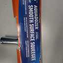 Unger AquaDozer Eco Floor Squeegee, 24" Wide Blade