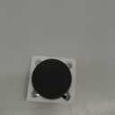 Vacuum Magnetic Phone Holder for Car,2800gf Strong Magnetic Phone Mount,360 Adjustable & Reinforced Suction Cup for Dashboard/Mirror,Car Phone Holder Compatible with iPhone AndroiMatte Black