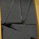 Update 40D Small Dog Steps/Stairs for Staircase, Foam Dog Pet Ramps for Small Dogs, Non-Slip Pet Ramps for Stairs Inside House, Stair Ramp for Injured Dogs Cats with Anti-Slip Strip, 6 Pack