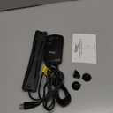 hygger 40-75 Gallon Aquarium Heater with LED Display Controller, Quartz Submersible Fish Tank Heater 300W for Saltwater Freshwater