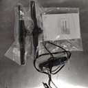 Hisense 55" Class QD6 Series (55QD6QF, 2025 Model) QLED 4K UHD Smart Fire TV, Voice Remote with Alexa, Dolby Vision, Dolby Atmos, Motion Rate 120, HDR 10+, Game Mode Plus, MEMC, VRR, ALLM