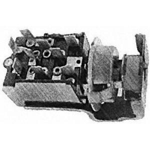 Standard Motor Products DS357 Headlight Switch