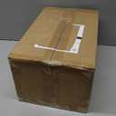 BESTTEN 100 Pack 20 Amp Decor Electrical Wall Outlet, Decorator Tamper-Resistant Receptacle, Wallplate Included, Residential and Commercial Use, 20A/125V/2500W, UL Listed, White