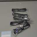 Gaoye 1.5 Professional Reading Glasses for All Day - Computer Readers with Blue Light Protection - Value Pack