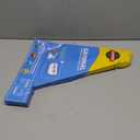 Gavimnal 26"+19" Silicone Wiper Blades Replacement For Toyota Prius 2010-2015 Honda Accord 2008-2017 Subaru Legacy 2010-2014 Outback 2010-2014,All-Season Front Windshield Wiper Blades(Set of 2)