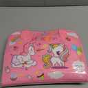 Exorany Busy Board Montessori Toys for Toddler Girl Birthday Gifts, Busy Book Sensory Learning Toys for Toddlers, Toddler Girl Airplane Car Travel Toy Educational Activities