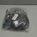 cyeollo Small Dog Pajamas, Fleece Dog Pjs Thermal Doggie Onesie Soft Stretchy Doggie Sweater Pet Jammies Clothes for Puppy Dogs Female & Male, Dark Grey M (Medium (chest Girth: 15"-18"))