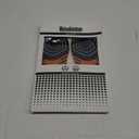 Endoto Round Toe Insoles for Ariat Cowboy Boots, Replacement Shoe Inserts for Men & Women Foot Comfort All Day (US Women10-EU41.5)