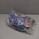 XAIVEZL Donut Pillow Seat Cushion for Tailbone Pain Relief and Hemorrhoids, Home Office Chair Cushion for Long Sitting Work, Memory Foam Car Seat Cushions for Driving Butt Pain & Postpartum Pregnancy