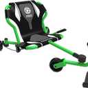 EzyRoller New Drifter Pro-X Ride on Toy for Kids or Adults, Ages 10 and Older Up to 200 lbs.
