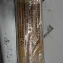 LazBlinds No Drill Bamboo Roman Shades, 20" W x 48" H, Star-Brown