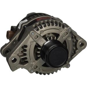 Denso 210-0657 Alternator