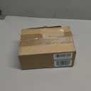 4.10/3.50-4" Lawn Tire Inner Tubes with TR-13 Straight Valve Stem (2-Pack) by Cenipar Heavy Duty Replacement for Wheelbarrow tire 4",Trunk, Tractor, Garden Carts,Golf Cart, Mowers and More