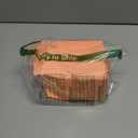 Cora Organic Cotton Tampons (36 Regular Tampons)