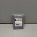 Aiyufeng Moga Grey Shower Curtain Hotel Luxury Quality, Fabric Shower Curtains for Bathroom, Water Repellent and Machine Washable, Standard Size, 72" Wx 72" L