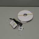 AILBTON 20Ft Neon Rope Lights, Flexible Led Rope Lights Control with App/Remote, Multiple Modes Music Sync Gaming RGB Led Neon Lights for Bedroom Outdoor