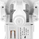 NEW A00126401 bpx1-90e Drain Pump Assembly Fit for Frigidaire Ken-more Cro-sley Dishwasher by AMI PARTS Replaces AP5690431 5304492415 PS8689824 154736201