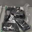 30 Pairs Ankle Socks For Men - Lightweight Mens Socks Size 9-12 Thin Casual Quarter Bulk Socks, Size: 8-12