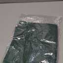 6 Pcs Winter Kitchen Towels Green Snowman Snowflake Dish Towels 21 x 14 Inch Decorative Black Buffalo Plaid Bathroom Hand Towel Farmhouse Tea Towel Green Winter Decor for Kitchen Bathroom Gift