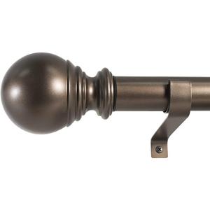 26-48 in Drapery Rod Set