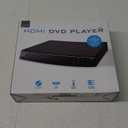 HDMI UPCONVERT ΤΟ 1080P

PERFECT FOR HD TVS