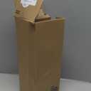 Hydro Flask Travel Water Bottle - Insulated Stainless Steel - Wide Straw Lid, Non Spill, Leakproof In 32 Oz Botanical Bliss Green