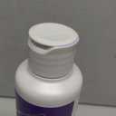 Pravana The Perfect Blonde Purple Toning Shampoo | Neutralizes Brassy, Yellow Tones | For Color Treated Hair | Chromasilk Enhances Shine & Protection | Vegan, Cruelty-Free | Paraben & Sulfate Free