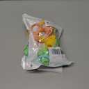 2 x Water Bottle Spout Adapter for Toddlers, 4 Pack No Spill Water Bottle Topper, Travel Toddler Essentials, Leakproof, Reusable & Easy-to-Use