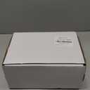 New Starter Compatible for Chevrolet for Tahoe 4.8L 2000-2003 for Chevrolet for Silverado 1500 4.8L 1999-2003 for GMC for Sierra 1500 4.8L 1999-2003, 12 Volt Starter 9000925 SDR0070