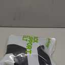 Back Brace for Lower Back Pain, 7 Stays Ergonomic Support Brace with Comfortable 3D Pad, Easy to Put On/Off Lumbar Support Belt for Women Men, Pain Relief from Sciatica, Herniated Disc, Size M (Waist: 33.5"-39.4") (Black)