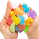 7ct Squishy Pals (5Pack)