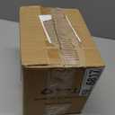 BesLowe 4 Packs 6 Inch 5CCT LED Recessed Ceiling Lights Ultra-Thin with Junction Box, 12W 150W Eqv, 3000K/3500K/4000K/5000K/6500K, 1200LM Dimmable Canless Downlights for Kitchen Hallway Dining Room