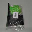 3 Pieces St. Patrick's Day Decorations Green Lucky Tiered Tray Decor, St. Patrick's Table Tray Decor Shamrock Wooden Set, Irish-Themed Shamrock Decor, Shamrocks for Home Decor