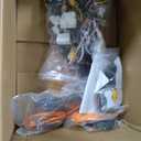 5G WiFi 8 Core Car Stereo for Lexus IS250 IS300 IS350 2006-2012 with Carplay & Android Auto - 4+64G Android 15 Touchscreen Radio with DSP/Cooling Fan/GPS Navigation/Backup Camera