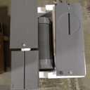 DREO Portable Air Conditioners, 12000 BTU ASHRAE (8000 BTU DOE) Smart AC Unit for Room with Drainage-free Cooling, APP/Voice/Remote, Fan & Dehumidifier, Quiet Standing AC for Bedroom, AC515S New