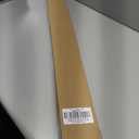 LazBlinds No Tools No Drill Cordless Roman Shades for Windows, Blackout Thermal Insulated UV Blocking Window Blinds, Room Darkening Fabric Blinds for Indoor Windows, 31'' W x 64'' H, Beige