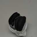 QUMY Dog Shoes for Large Dogs, Medium Dog Boots & Paw Protectors for Winter Snowy Day, Summer Hot Pavement, Water-Resistant in Rainy Weather, Outdoor Walking, Indoor Hardfloors Skid-Resistant Sole (Size 5: 2.4''x2.8''(W*L) (Pack of 4))