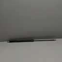 260282 RV Awning Gas Struts Lift Spring Shocks 24", 124 to 140 Lbs Compatible with Solera Power Awnings for Pitched Awning Arms, 4 Retaining Washer