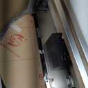 19inch Electric Bud Trimmer - Wet or Dry Bracket Type Bud Leaf Trimmer Machine with Visual Cutting, Outlet Port for Twisted Spin Cut Plant Leaf and Flower