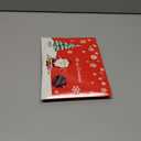 Christmas Tree Skirt Burgundy Velvet Tree Skirt Small Sequined Tree Skirts 21 Inch Mini Sequin Glitter Tree Cover Mats Metallic Tree Ornaments for Silm Tree Maroon Skirt Tree Burgundy Christmas Decor