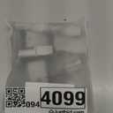 Anderson Connector 50A-600V with 6-12 Gauge, Gray 10PCS Battery Quick Connect/Disconnect Battery Quick Connector Wire Harness Plug Kit for Winch, Trailer, Towing Systems