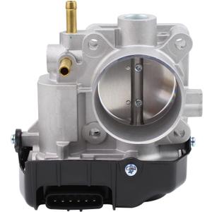 2.4L Throttle Body for Honda Accord 2013-2017 CR-V 2015-2019, Acura ILX 2016-2022 TLX 2015-2020