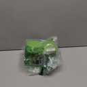 Cat Litter Box Robot 4 and 3 Waste Bags, 120 Pack Automatic Litter Box Bags, Thick Heavy Duty Cat Litter Box Liner Bags 25.2 x 15.7 IN