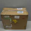 Edenseelake 40 Pack 8x6x6 inches Shipping Boxes Corrugated Cardboard Boxes for Packing, Moving, Mailing, Brown