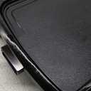 Toastmaster 10" x 16" Electric Griddle