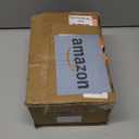 Onforu 2 Pack 75W Flood Lights Outdoor, 7000LM LED Flood Lighting Outdoor Switch Controlled, IP65 Waterproof Exterior Floodlight Fixture with 3 Adjustable Heads, 6500K Security Light for Garage Yard (Black)