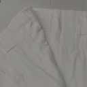 White  Textured Curtains 2 Pack, 54" x 110"