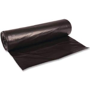Gallon Black Garbage Bags
